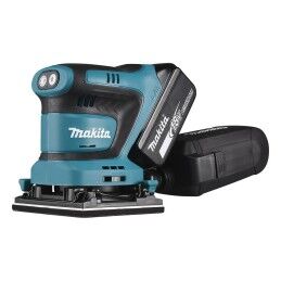 Makita|Lixadora orbital Makita DBO480Z