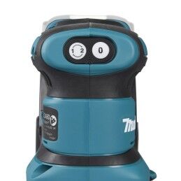Makita|Lixadora orbital Makita DBO480Z