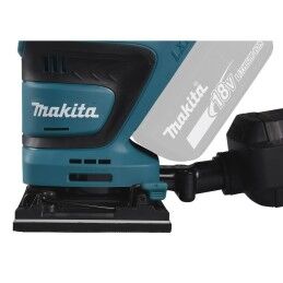 Makita|Lixadora orbital Makita DBO480Z
