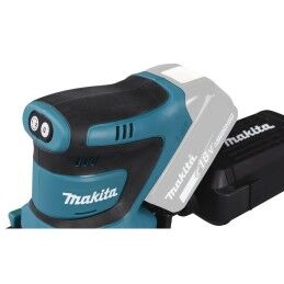 Makita|Lixadora orbital Makita DBO480Z