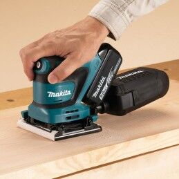 Makita|Lixadora orbital Makita DBO480Z