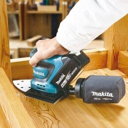 Makita|Lixadora orbital Makita DBO480Z