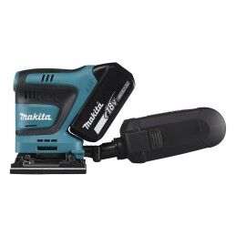 Makita|Lixadora orbital Makita DBO480Z