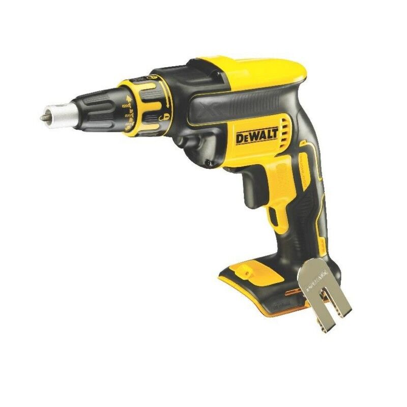 Dewalt|Aparafusadora Dewalt DCK304P2