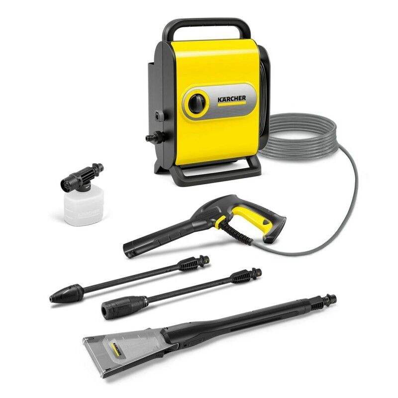 Kärcher|Hidrolimpador Kärcher 1.600-955.0 1800 W Kärcher|Hidrolimpador Kärcher 1.600-955.0 1800 W