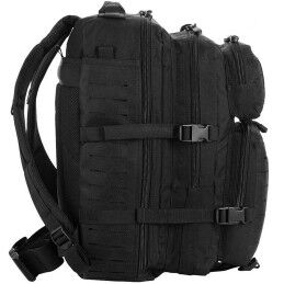 M-TAC|Mochila de Desporto M-TAC Preto 36 L Camuflagem
