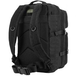 M-TAC|Mochila de Desporto M-TAC Preto 36 L Camuflagem