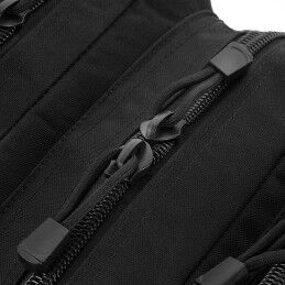 M-TAC|Mochila de Desporto M-TAC Preto 36 L Camuflagem