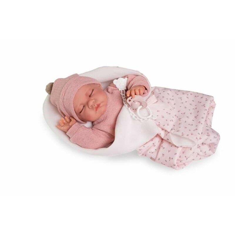 Antonio Juan|Boneca bebé Antonio Juan 42 cm