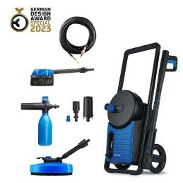 Powerplus|Martelo perfurador Powerplus SDS Plus Dual Power Powdp15680