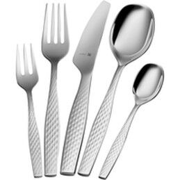 WMF|Conjunto de Facas de Cozinha e Suporte WMF