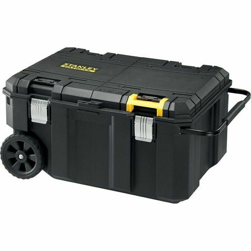 Stanley|Carro de ferramentas Stanley FMST17870-1 Plástico 1 Compartimento