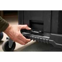 Stanley|Carro de ferramentas Stanley FMST17870-1 Plástico 1 Compartimento