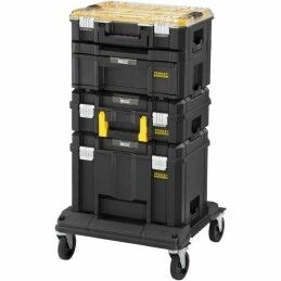 Stanley|Carro de ferramentas Stanley FMST17870-1 Plástico 1 Compartimento