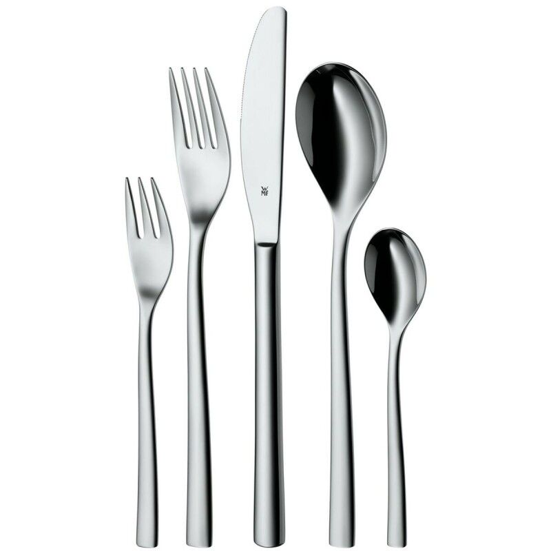 WMF|Faqueiro WMF 4000530642592 Aço Aço inoxidável 30 Peças WMF|Faqueiro WMF 4000530642592 Aço Aço inoxidável 30 Peças