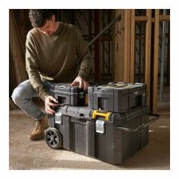 Stanley|Carro de ferramentas Stanley FMST17870-1 Plástico 1 Compartimento