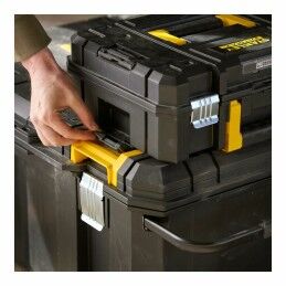 Stanley|Carro de ferramentas Stanley FMST17870-1 Plástico 1 Compartimento