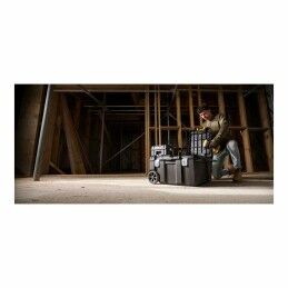 Stanley|Carro de ferramentas Stanley FMST17870-1 Plástico 1 Compartimento