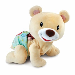 Peluche com Som Vtech Urso