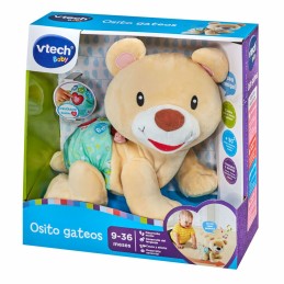 Peluche com Som Vtech Urso