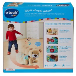 Peluche com Som Vtech Urso