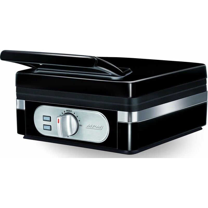 Mpm|Torradeira Mpm MGO-24 Preto 1400 W
