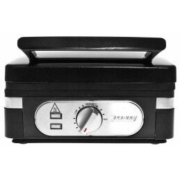 Mpm|Torradeira Mpm MGO-24 Preto 1400 W