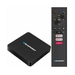 Streaming TV|PowerStore