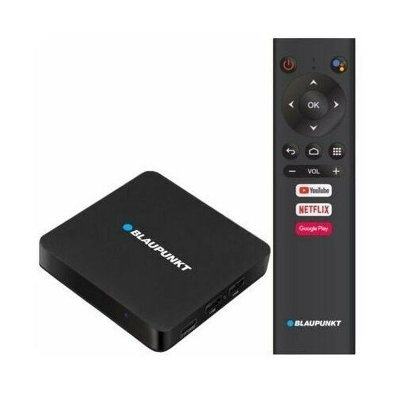 Blaupunkt|Reprodutor TV Blaupunkt B-Stream Blaupunkt|Reprodutor TV Blaupunkt B-Stream