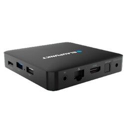 Blaupunkt|Reprodutor TV Blaupunkt B-Stream