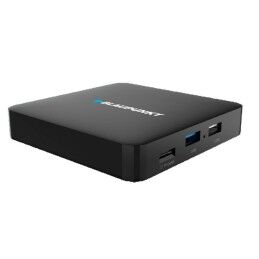 Blaupunkt|Reprodutor TV Blaupunkt B-Stream