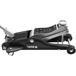 Dewalt|Chave de impacto Dewalt DCF964N 1100 W 760 W 18 V