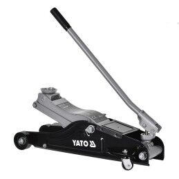 Yato|Macaco elevador Yato YT-1720 2000 kg