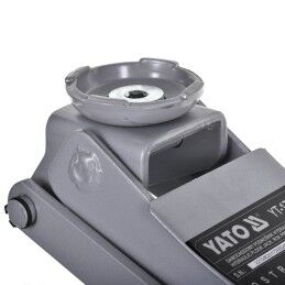 Yato|Macaco elevador Yato YT-1720 2000 kg