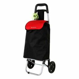 Confortime|Carro de Compras Confortime 49490 24 L 87 x 35 x 28 cm (4 Unidades) (87 x 35 x 28 cm)