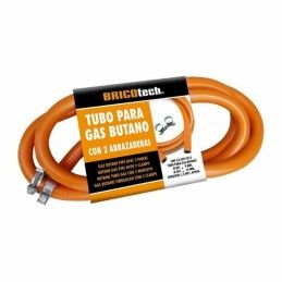 Bricotech|Tubo para Gás Butano Bricotech 8433774603146 (120 cm) 23 x 12 x 4 cm