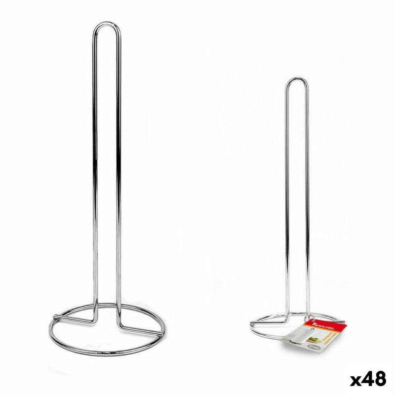 Privilege|Suporte para Rolos de Papel de Cozinha Privilege Metal 31 cm 5 mm (48 Unidades) (31 cm)