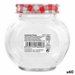 Duralex|Saladeira Duralex Lys Empilhável 2 L 20 x 20 x 8 cm (12 Unidades)