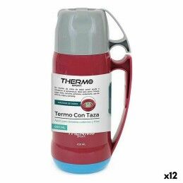 Santa Clara|Conjunto de Chávenas Santa Clara Vidro de Borosilicato 150 ml Térmica 2 Unidades (2 Peças)