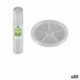 Vivalto|Conjunto de Copos Vivalto 3503/WH6 Transparente Vidro 90 ml (24 Unidades)