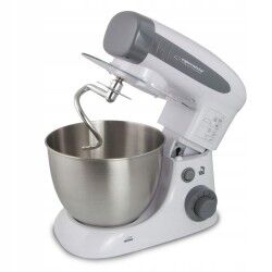 Esperanza|Robot de Cozinha Esperanza EKM024 Branco Cinzento 800 W 4 L