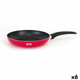 Demeyere|Frigideira Demeyere ALU PRO 5 Preto Aço Aço inoxidável Alumínio Ø 30 cm