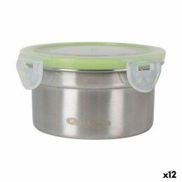 Luminarc|Saladeira Luminarc Transparente Vidro (23 x 11 cm) (6 Unidades)