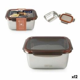 Luminarc|Frasco Luminarc Club Transparente Vidro (750 ml) (6 Unidades)