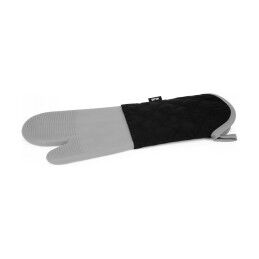 Quttin|Luva para o Forno Quttin Silicone 43 x 18 cm (12 Unidades)