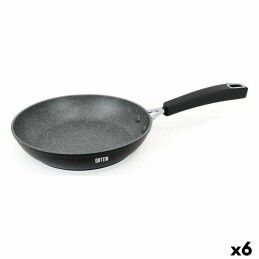 Valira|Frigideira Valira 4642/25 Preto Alumínio Ø 24 cm Indução
