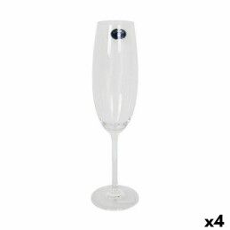 Vivalto|Conjunto de Copos Vivalto 3503/WH6 Transparente Vidro 90 ml (24 Unidades)