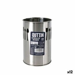 EDM Product|Utensílios para a Lareira EDM 85750 Deluxe Preto 23 x 68,5 cm Alumínio (5 Unidades)