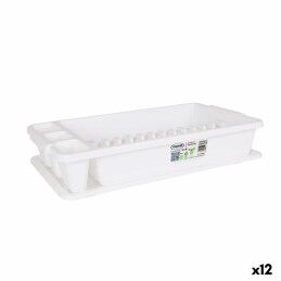 Quttin|Esmagador de Alhos Quttin Foodie Aço inoxidável 1,5 mm 20,5 x 2,8, x 8 cm