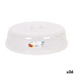 Quttin|Suporte para Esfregões da Louça Quttin Utensílios de limpeza Branco (18 Unidades)